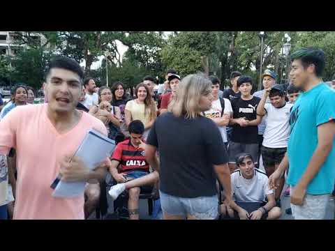 Kuvo vs Fresh / 8vos / Fecha 2 pretemporada / Reyes del norte Tucuman