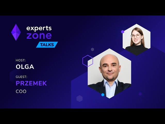 How to Build a Successful Software Development Team? - Experts Zone Talks #3