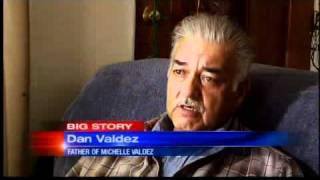 Victims' families hope national exposure will create leads