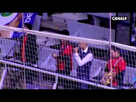 YouRock Live Liga Asobal BM Huesca - FC Barcelona