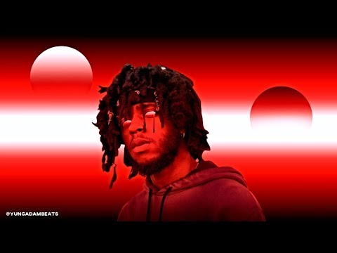 [SOLD] 6LACK Type Beat x Drake Type Beat - "TEARS" [R&B Instrumental/Smooth Trap Beat 2018]