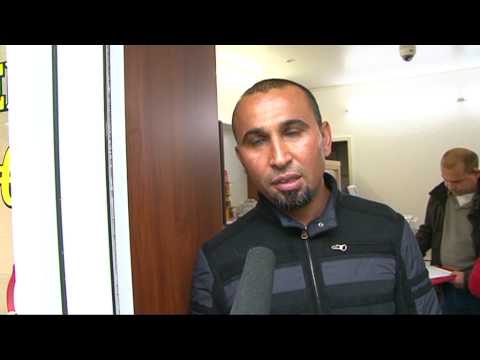 Raubüberfall  Juwelier in Neuss