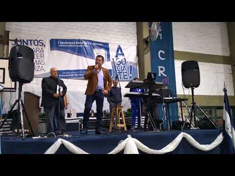Momento de reconocimiento al fútbol de "La Comu"