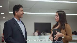 Product Development Engineering at MetLife | Meet Prashant | Global Ca