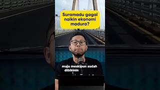 Download lagu Suramadu gagal naikin ekonomi madura? mp3