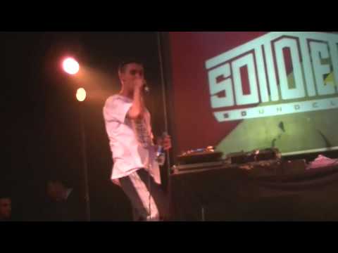 arena 051  santiegaz !   8.03.2013