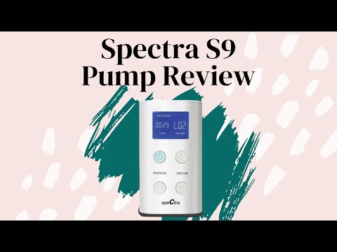 Spectra S9 Full Review