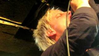 Madina Lake- Let&#39;s Get Outta Here