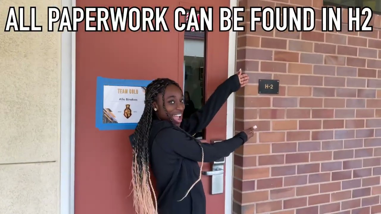 Welcome to Lathrop High School