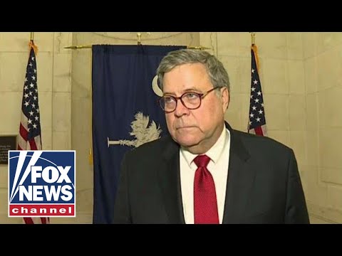 普拉格。左派不習慣被調查 (Prager: The left is not used to being investigated)