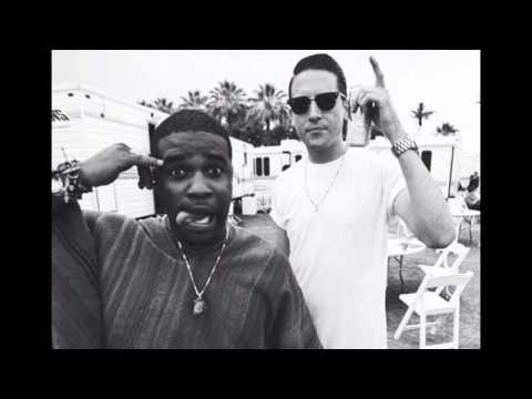 Lotta That ft. A$AP Ferg & Danny Seth