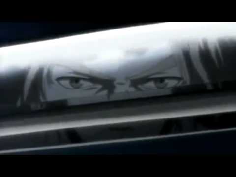 Adult Swim - Anime Promos