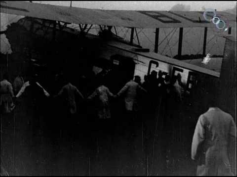 Johnnie's Welcome Home (1930)