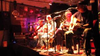 SHANE MINOR - LIVE A LITTLE