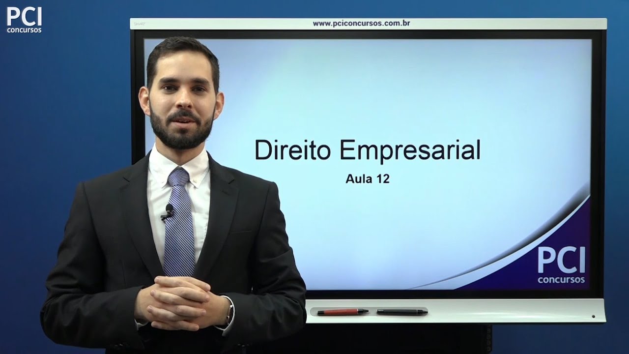 Aula 12 - Endosso e Cessão Civil de Crédito