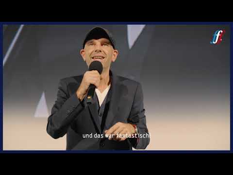 FFFH 2021 | La Journée Rouge