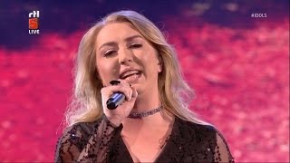 Audio Idols - Ik Hou D'r Zo Van video