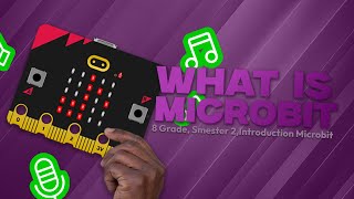Download lagu What Is Micro Bit | By Kenzie Javas mp3