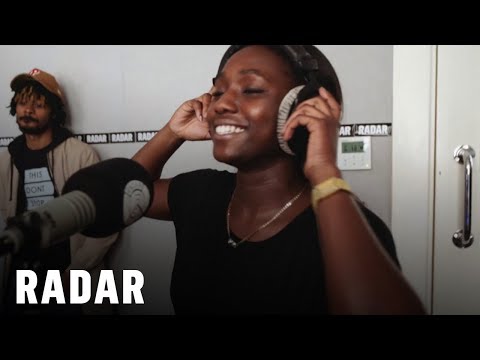 KEEDZ | Freestyle w/ P Montana