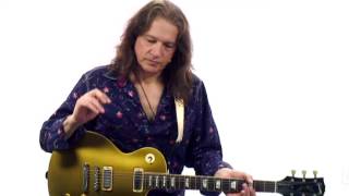 Robben Ford Guitar Lesson - Chords Are Everything - TrueFire