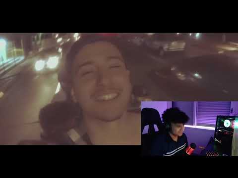 🎶 REACCIONANDO A CHYSTEMC- FLOWRIDANO FLOW || @BlackChristo