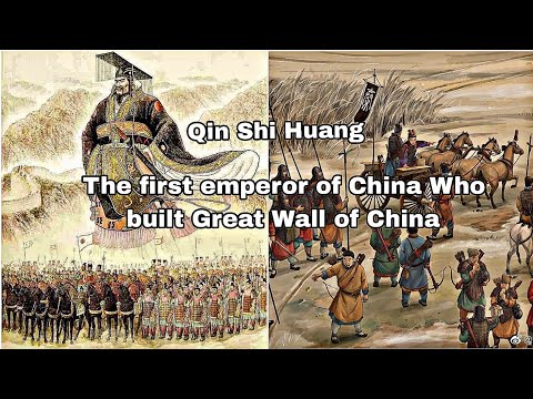 Qin Shi Huang Explained in 2 Minutes | Rapid History