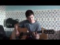 Green Day - American Idiot (Acoustic Cover) 