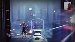 Destiny2(デスティニー)初心者生放送(楽しければ何でもオッケー