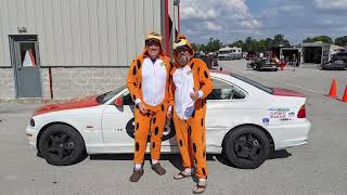 Race Recap of 24hrs of Lemons @- NCM in Sep 2023