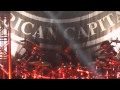 Five Finger Death Punch - Menace