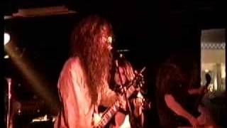 God, Death and Audio Tape - Civil Defiance with Lili Haydn