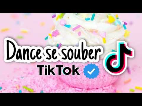 💜Dance se souber TIk tok 2026 ATUALIAZADO✨️