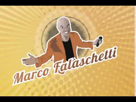 Marco Falaschetti - Urlando contro il cielo