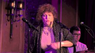 Barbara Tirrell - &quot;Mr. Goldstone&quot; (Stephen Sondheim)