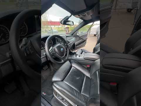 фото bmw x6 i (e71) 0
