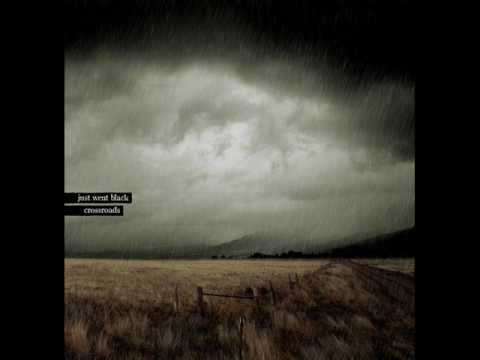 Just Went Black - The Middle Of Nowhere