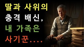 Download lagu 딸과 사위의 충격 배신, 내 가족은 사기꾼… mp3 Download lagu 딸과 사위의 충격 배신, 내 가족은 사기꾼… mp3