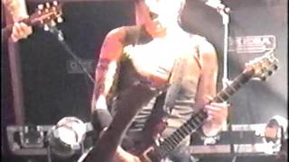 Marvelous 3 &quot;Radio Tokyo&quot; Live