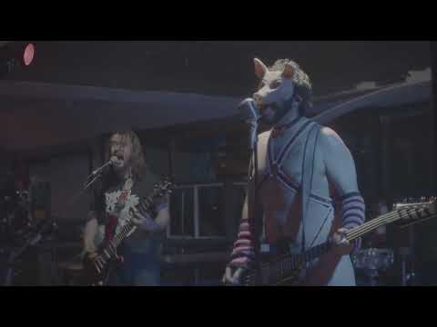 Yung Scumz - Qué Bonito (Clip) (Live At Vertagogo 2023)