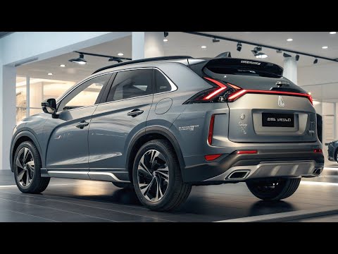 Mitsubishi Eclipse Cross 2026 Facelift PHEV: Test, Reichweite, Preis & warum er jetzt unter 30.000