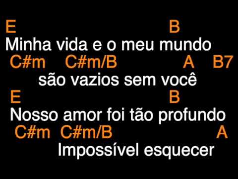 Declaração De Amor - Kim