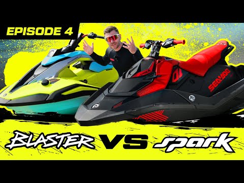 STOP! 😱 Don’t Buy a Spark or JetBlaster Until You See This! JetBlaster Pro Ep4