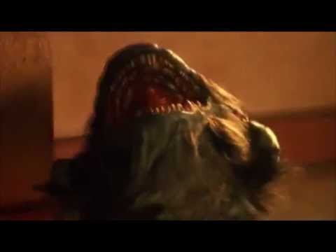 Blackie's In Trouble! - Critters 3