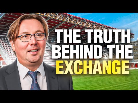 Ilya Volkov 💎 Founder of YouHodler