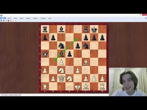 World Chess Championship 2018: Magnus Carlsen - Fabiano Caruana (game 7)