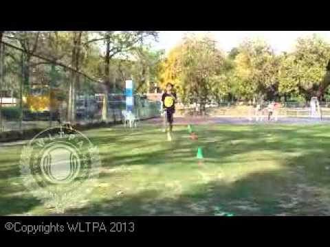 Plyomatrics and Footwork01