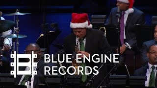 Christmas Music: JINGLE BELLS (Live) - Jazz at Lincoln Center Orchestra with Wynton Marsalis
