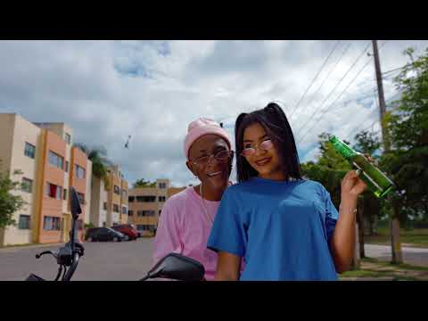 MC Putooh X Frankely MC  La Nena Video Oficial