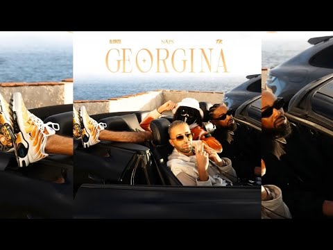 Naps ft. Alonzo & TK - Georgina (Audio Officiel)