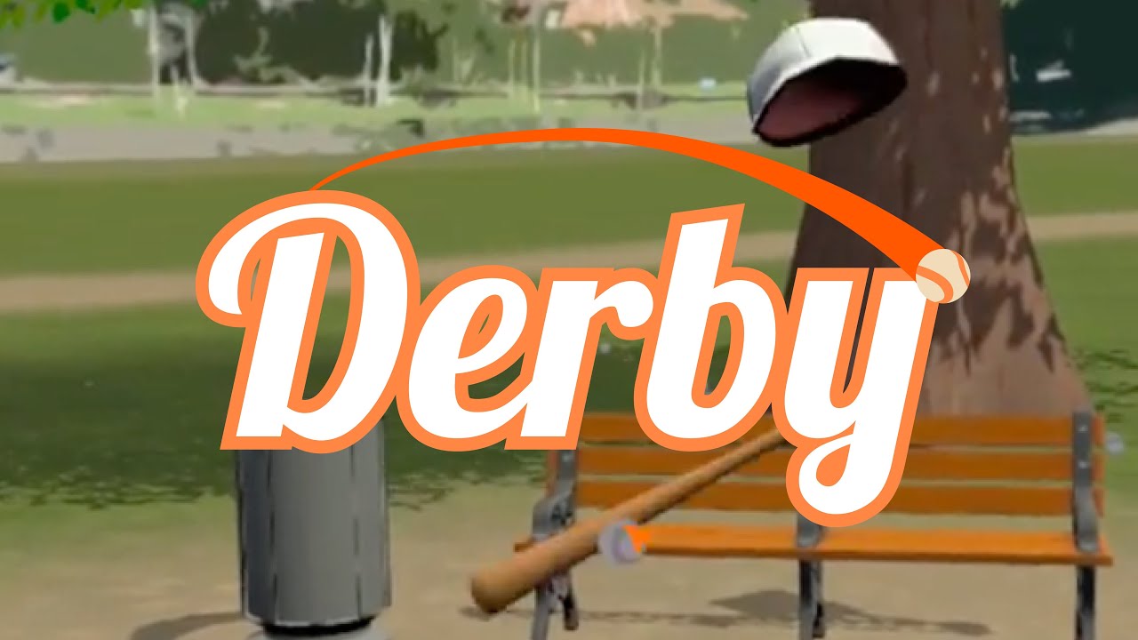 Derby Baseball trailer